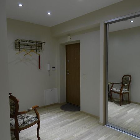 Aguona Apartament Lägenhet Druskininkai Exteriör bild